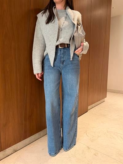 Süet Kemerli , Palazzo Jean