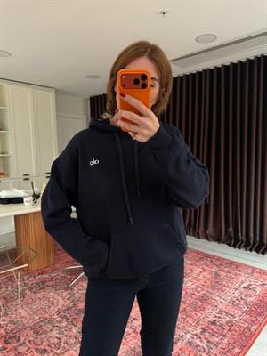 Orijinal Marka , Lacivert , Sweatshirt