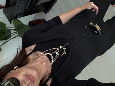 Halter Yakalı Atlet & Hırka , Siyah Triko Takım