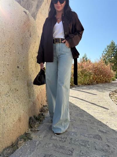 Orijinal Marka , Buz Mavisi , Palazzo Jean