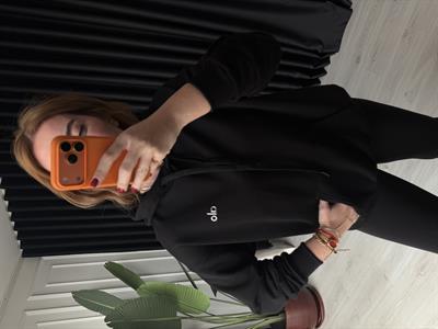 Orijinal Marka , Siyah , Sweatshirt