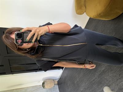 Orijinal Marka , Paraşüt Detaylı , Antrasit , Modal Takım