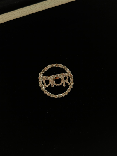 Orijinal Model , Zirkon Taşlı , CD Broş