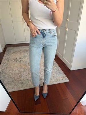 Orijinal Marka , Buz Mavisi , Benet Jean