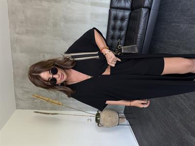 Beli Komple Lastikli Şehir Boy Siyah Şort