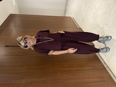 Bordo , Premium Modal Takım