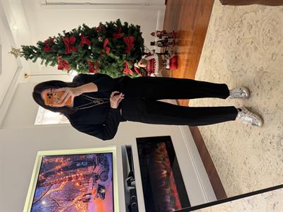 Kadife Dokulu , Siyah Takım