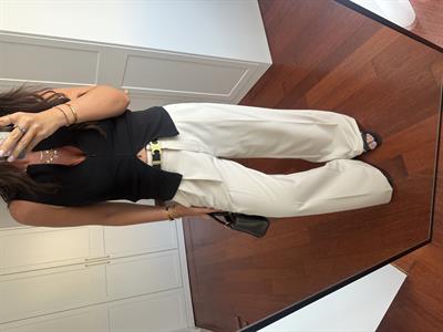 Premium Kalite , Taş Palazzo Pantolon