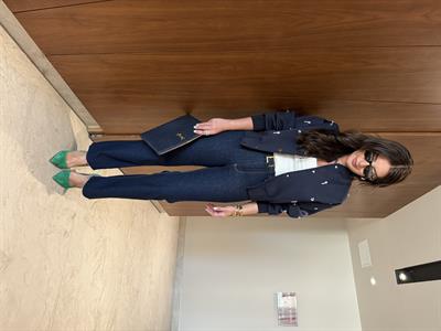 Orijinal Marka , Likralı , Kesik Paça ,  Jean