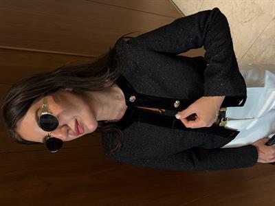 Orijinal Marka , Gold Düğmeli , Parıltılı Tüvit Ceket