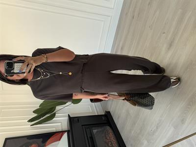 Orijinal Marka, Vizon Modal Takım