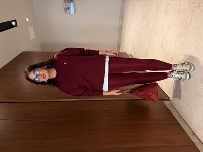 Orijinal Marka , Bordo Tayt