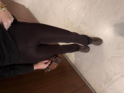 Orijinal Marka , Acı Kahve , İspanyol Paça Tayt