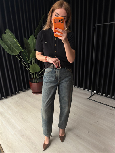 Orijinal Marka , Baggy Jean