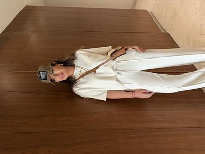 Premium, Ekru Modal Takım