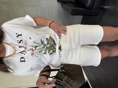 Orijinal Marka , Likralı , Şehir Boy , Ekru Şort