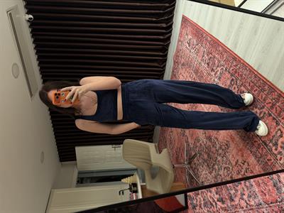 Premium Kalitede , Üçlü , Lacivert Kadife Takım