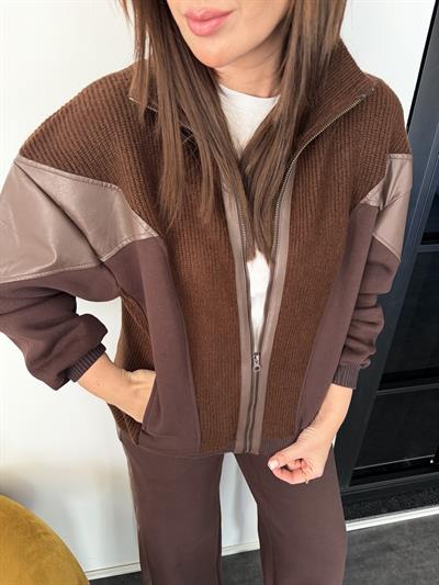 Orijinal Model , Triko Garnili , Premium Takım