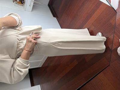 Orijinal Model , Belden Ayarlamalı , Premium Bej Modal Takım