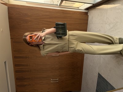 Metal Apoletli , Çağla Yeşili , Yelek Takım