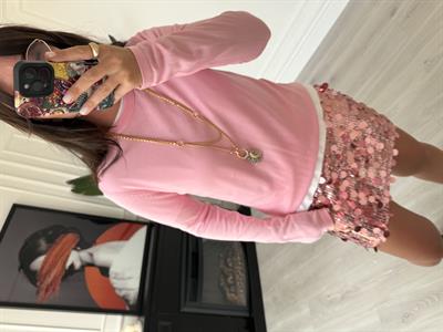 Orijinal Marka , Pembe Merserize