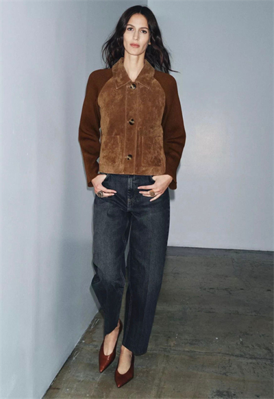 Orijinal Marka , Baggy Jean