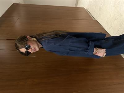 Orijinal Marka , %100 Pamuk , Lacivert Premium Takım