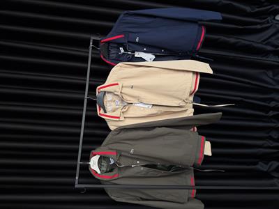 Orijinal Marka , Yeşil , Premium Mont