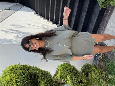 Premium Modal , Haki Bluz