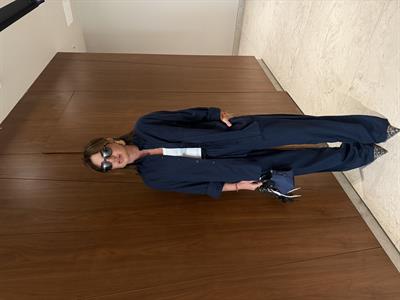 Orijinal Marka , %100 Pamuk , Lacivert Premium Takım