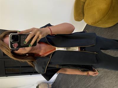 Orijinal Marka , Paraşüt Detaylı , Antrasit , Modal Takım