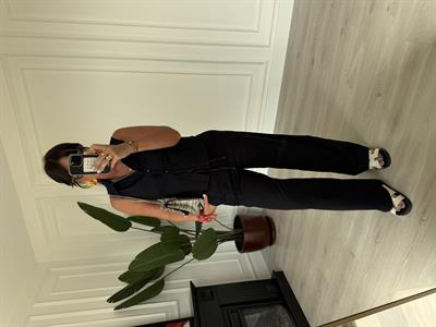 Premium , Beli Lastikli , Jean Pantolon