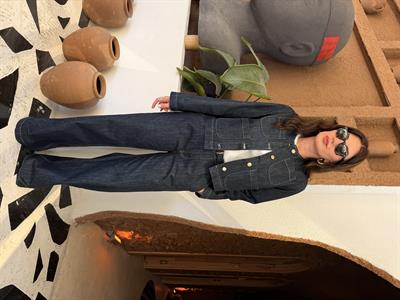 Premium , Palazzo Jean Pantolon