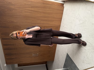 Acıkahve , Taş Detaylı , Üçlü Modal Takım