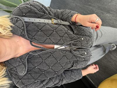 Orijinal Model , Taşlı , Kapitone Jean Mont