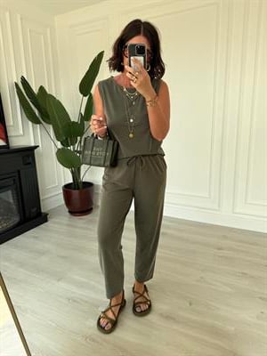 Haki , Kolsuz Modal Takım