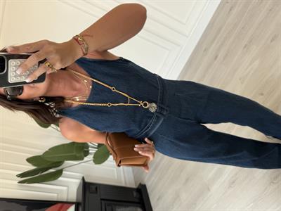 Kemerli , Premium , Jean Tulum