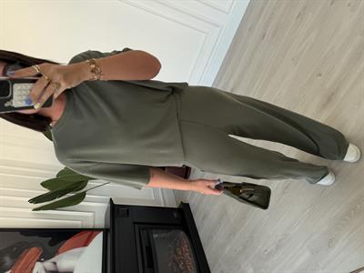 Orijinal Marka, Haki Modal Takım