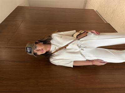 Premium, Ekru Modal Takım