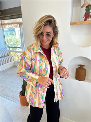 Orjinal Model , Kolları Çıkabilen , Özel Tasarım , Mevsimlik Mont ,