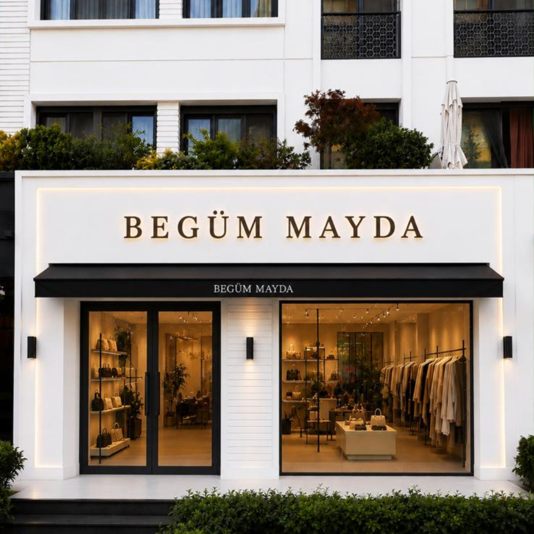 Begüm Mayda Demir