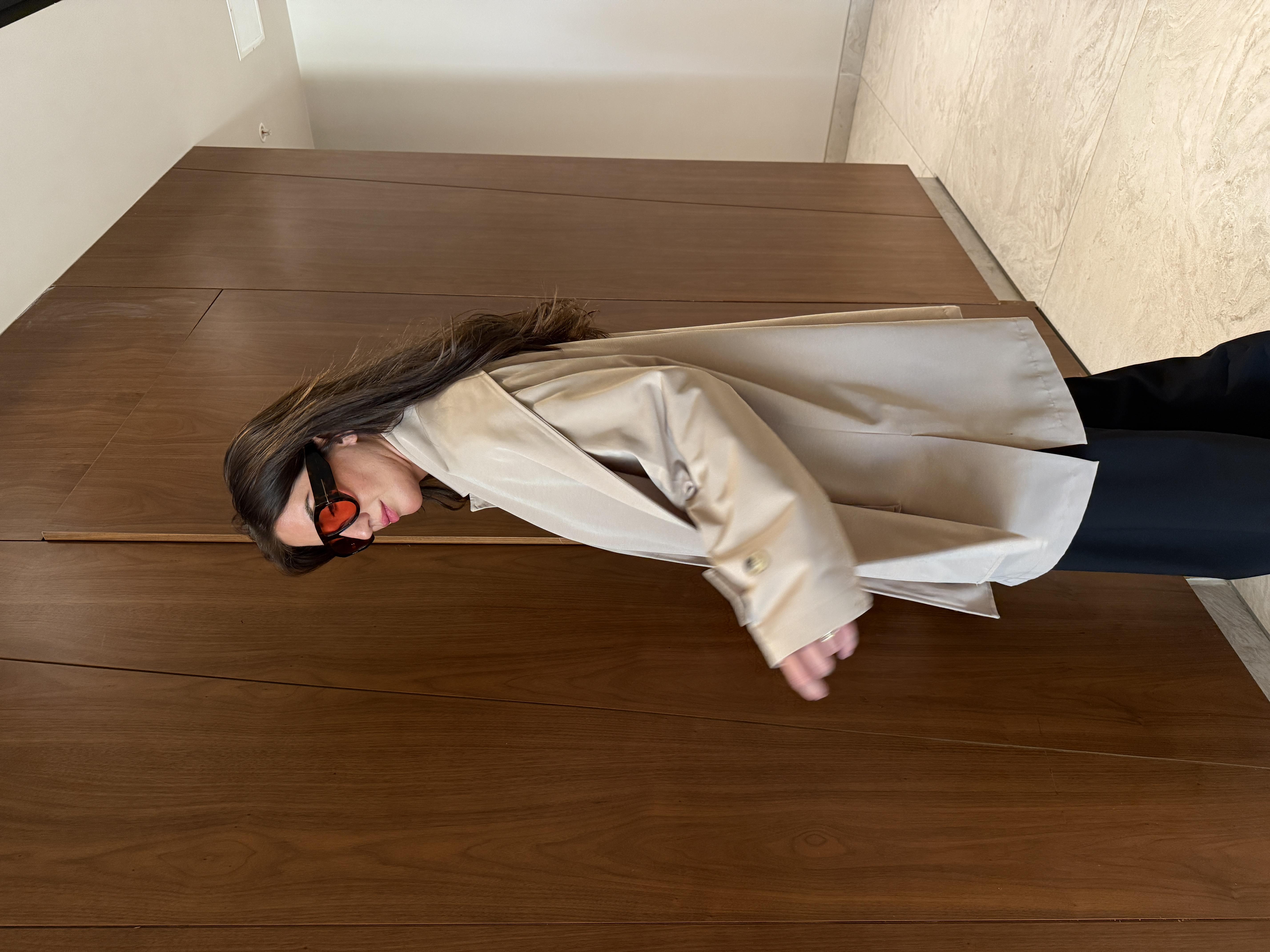 Orijinal Marka , Atkılı , Taş , Trençkot