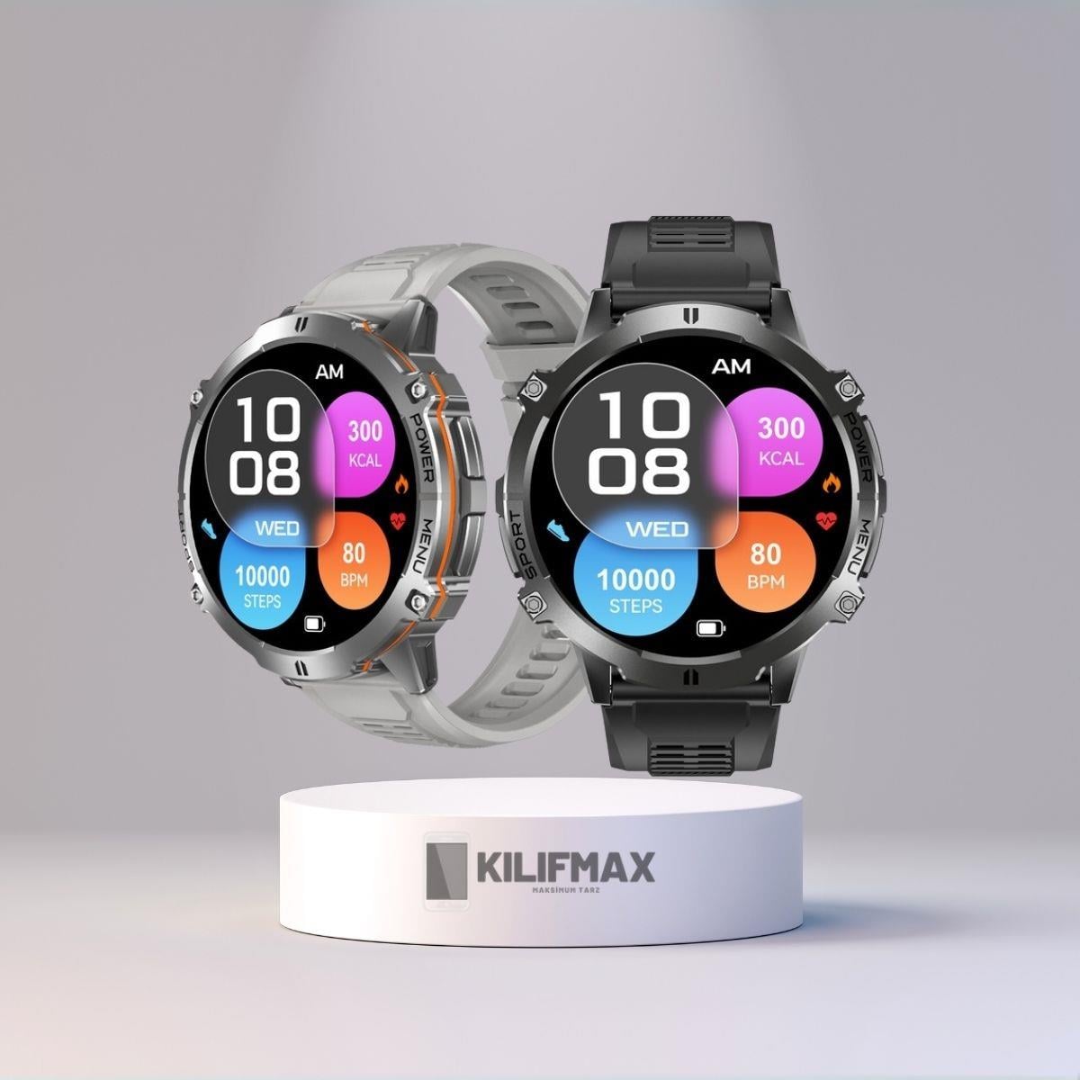 Harvox X2 Pro Akıllı Saat