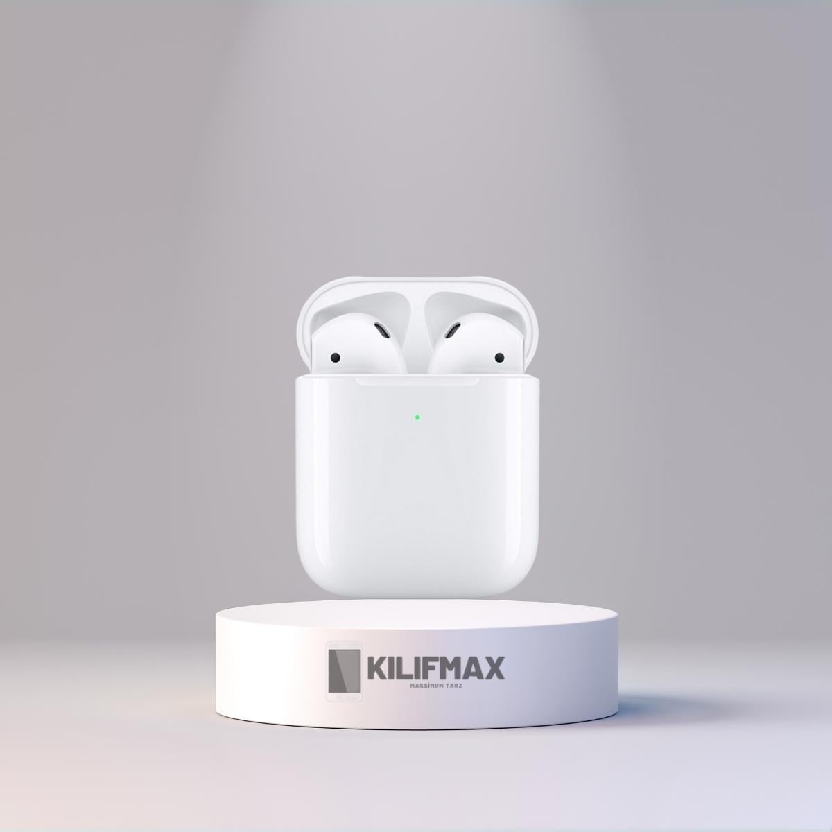 KILIFMAX Air 2 Bluetooth Kulaklık 2025