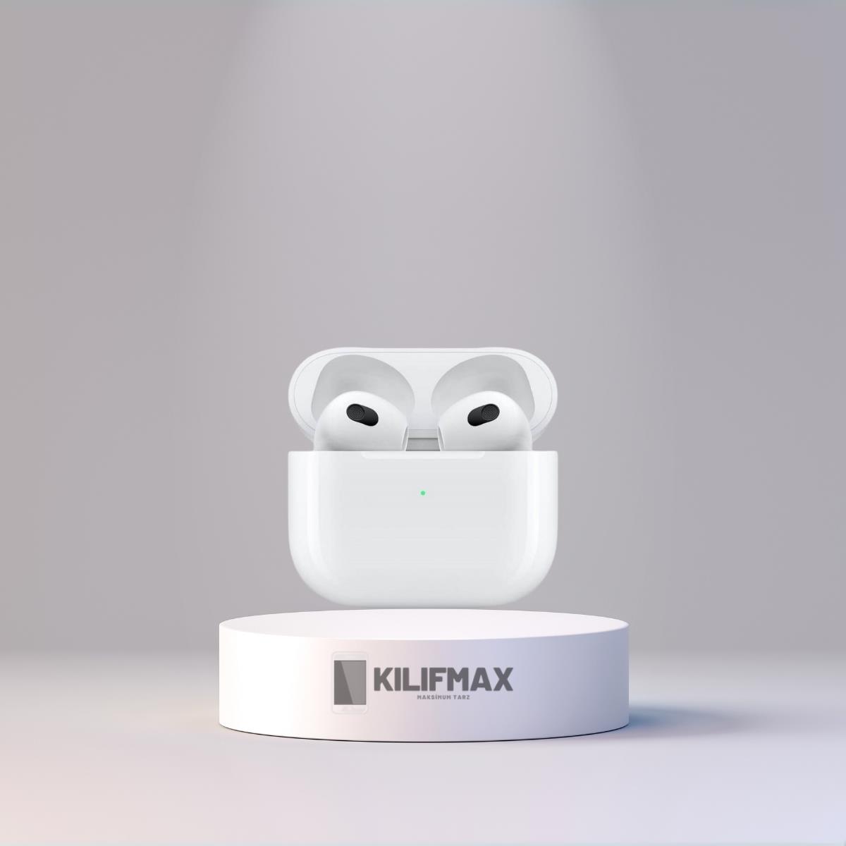 KILIFMAX Air 3 Bluetooth Kulaklık 2025