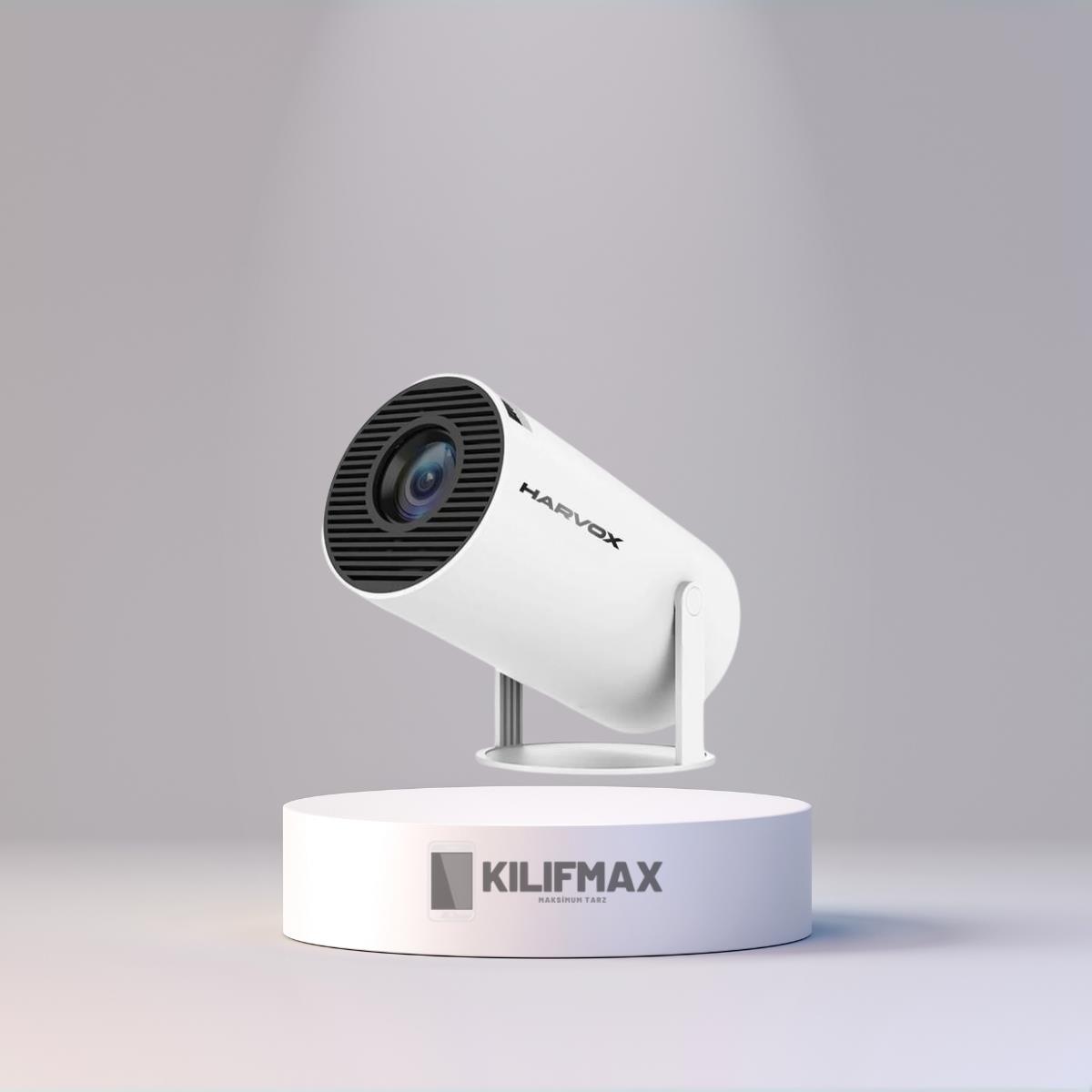 KILIFMAX Harvox Upgrade Pro Projeksiyon Cihazı