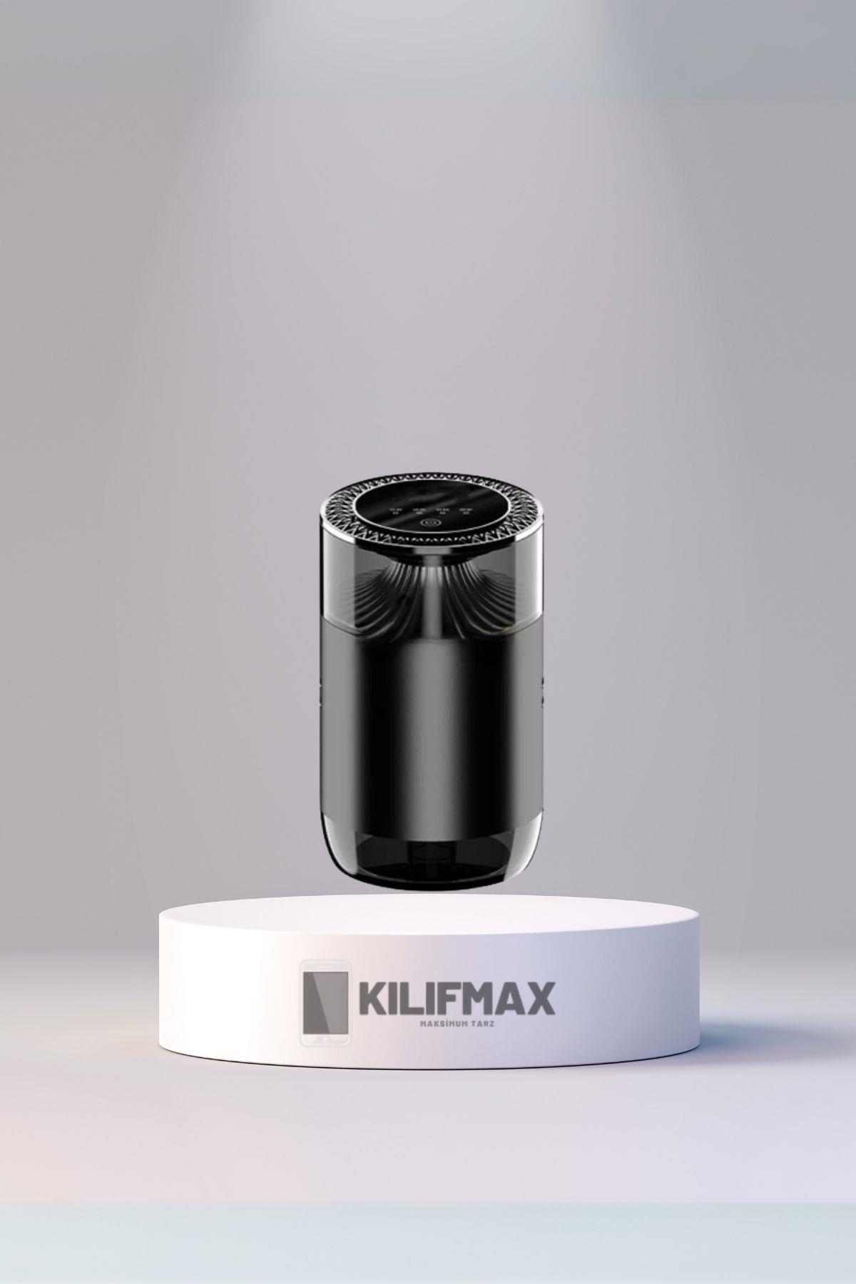 KILIFMAX RGB Renkli Araç Kokusu