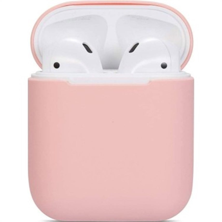 Pembe AirPods 2.Nesil Kılıfı