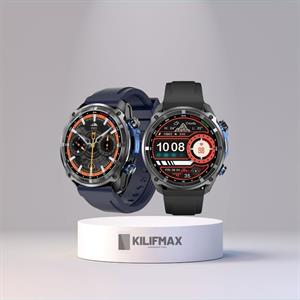 Harvox Extreme Akıllı Saat