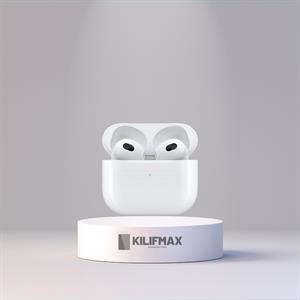 KILIFMAX Air 3 Bluetooth Kulaklık 2025